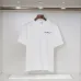 OFF WHITE T-Shirts for MEN Black/White #A51227