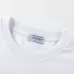 OFF WHITE T-Shirts for MEN Black/White #A51228