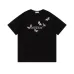 OFF WHITE T-Shirts for MEN Black/White #A51228