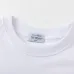 OFF WHITE T-Shirts for MEN Black/White #A51687