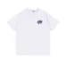 OFF WHITE T-Shirts for MEN Black/White #A51687