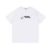 OFF WHITE T-Shirts for MEN Black/White #A51688