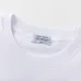 OFF WHITE T-Shirts for MEN Black/White #A51689
