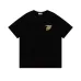OFF WHITE T-Shirts for MEN Black/White #A51689