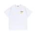 OFF WHITE T-Shirts for MEN Black/White #A51689
