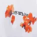 OFF WHITE T-Shirts for MEN Black/White #A51690