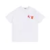 OFF WHITE T-Shirts for MEN Black/White #A51690