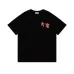 OFF WHITE T-Shirts for MEN Black/White #A51690