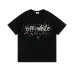 OFF WHITE T-Shirts for MEN Black/White #A52328