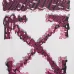 OFF WHITE T-Shirts for MEN Black/White #A53424