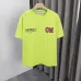 OFF WHITE T-Shirts for MEN Black/White #A53424