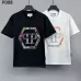 PHILIPP PLEIN T-shirts for MEN #A51251