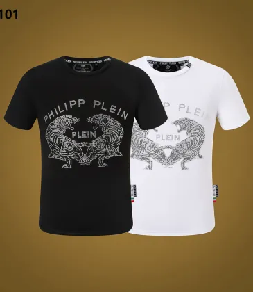 PHILIPP PLEIN T-shirts for Men's Tshirts #A21821