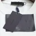 Prada T-Shirts for Men 300g Black/White 100% Cotton #A53048