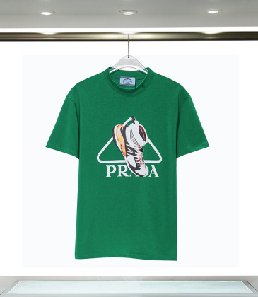 Prada T-Shirts for Men #999931039
