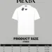 Prada T-Shirts for Men #A51622