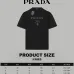 Prada T-Shirts for Men #A51623