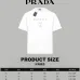 Prada T-Shirts for Men #A51624