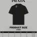 Prada T-Shirts for Men #A51625