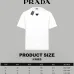 Prada T-Shirts for Men #A51626