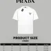 Prada T-Shirts for Men #A51640