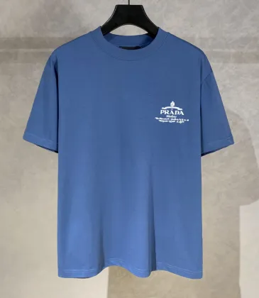 Prada T-Shirts for Men #A52807