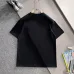 Prada T-Shirts for Men Black/White #A53807