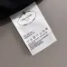 Prada T-Shirts for Men Black/White #A53807