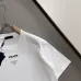 Prada T-Shirts for Men Black/White #A53807