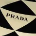 Prada T-Shirts for Men New styles Black/White #A53448