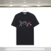Prada T-Shirts for Men White/Black #A51765