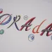 Prada T-Shirts for Men White/Black #A51765