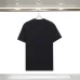 Prada T-Shirts for Men White/Black #A51765