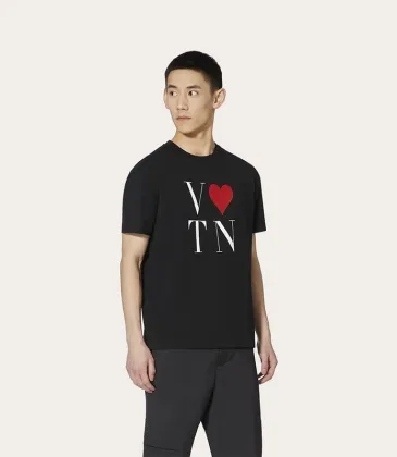 VALENTINO T-shirts for men and women #99117760