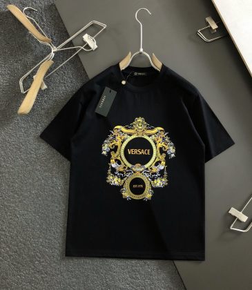 Versace T-Shirts for AAAA Versace T-Shirts #A22106