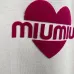 MIUMIU T-Shirts for Men t-shirts #A51232