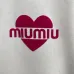 MIUMIU T-Shirts for Men t-shirts #A51232