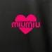 MIUMIU T-Shirts for Men t-shirts #A51232