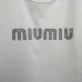 MIUMIU T-Shirts for Men t-shirts #A51233