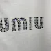 MIUMIU T-Shirts for Men t-shirts #A51233