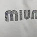 MIUMIU T-Shirts for Men t-shirts #A51233