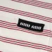 MIUMIU T-shirts #A51418
