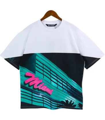 palm angels T-Shirts for MEN #999932718