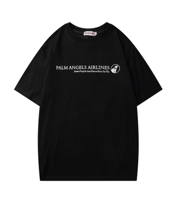 palm angels T-Shirts for men and women #99899340