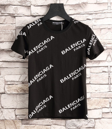 Balenciaga T-shirts for Men #996392