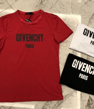 Givenchy T-shirts for MEN #9110473