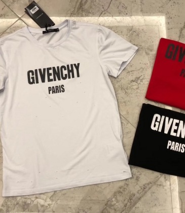 Givenchy T-shirts for MEN #9110475