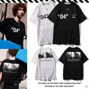 OFF WHITE 03 04 T-Shirts for MEN and women #9116027