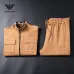 Armani Tracksuits for Men's long tracksuits #A51874