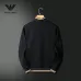 Armani Tracksuits for Men's long tracksuits #A51874